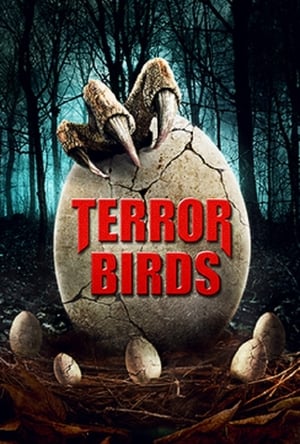 Terror Birds 2016 Hindi Dual Audio 300MB