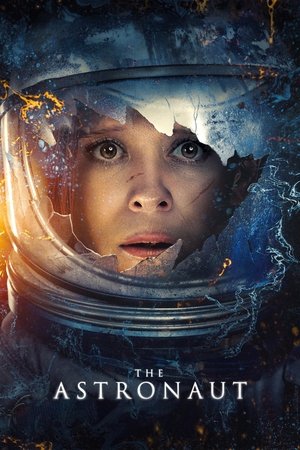 The Astronaut (2025) Hindi (MULTI AUDIO) – –