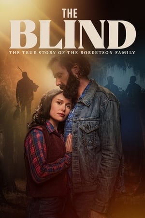 The Blind (2023) Hindi Dual Audio – 720p – HD Poster Download - filmyfly