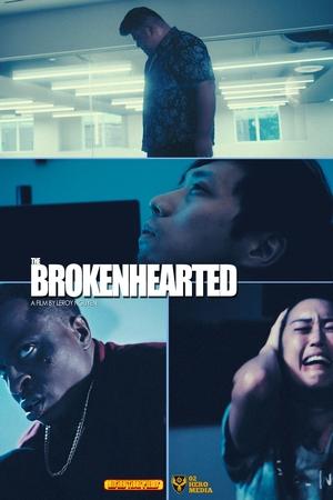 The Brokenhearted (2024) Hindi (MULTI AUDIO) HD Poster Download - filmyfly