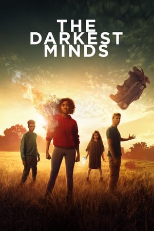 The Darkest Minds 2018 Hindi (Org) Dual Audio 330MB HD Poster Download - filmyfly