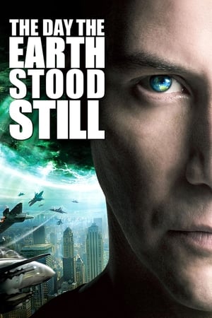 The Day the Earth Stood Still (2008) Dual Audio Hindi [170MB] HD Poster Download - filmyfly