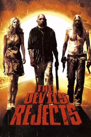 The Devils Rejects 2005 Hindi Dual Audio [1GB]