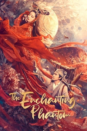 The Enchanting Phantom (2020) Hindi Dual Audio [1GB]