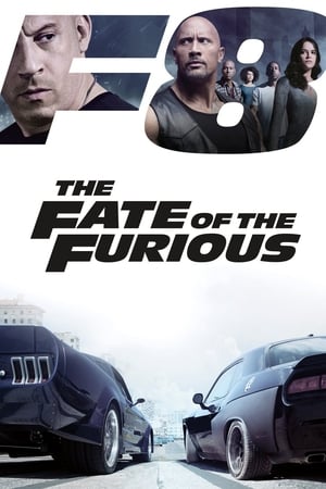 The Fate of the Furious 2017 hindi dubbed 300mb pdvdrip download HD Poster Download - filmyfly