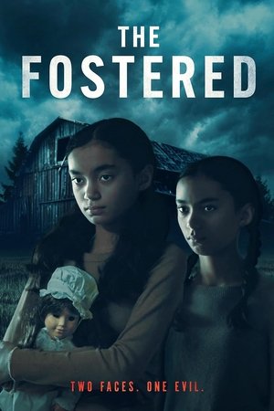 The Fostered (2025) Hindi (MULTI AUDIO) – – HD Poster Download - filmyfly
