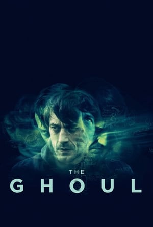 The Ghoul 2016 Hindi Dual Audio [760MB]