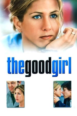 The Good Girl 2002 Hindi Dual Audio –