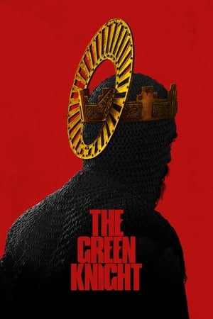 The Green Knight (2021) Hindi Dual Audio 500MB HD Poster Download - filmyfly