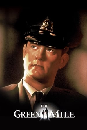 The Green Mile (1999) Hindi Dual Audio [1.6GB] HD Poster Download - filmyfly