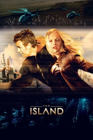 The Island (2005) 100mb Hindi Dual Audio movie Download