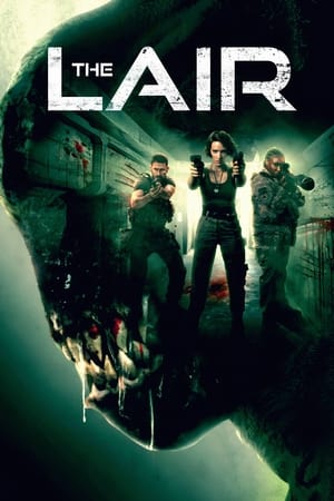 The Lair (2022) Hindi Dual Audio –