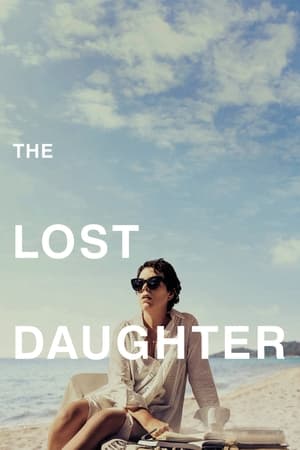 The Lost Daughter 2021 Hindi Dual Audio – HD Poster Download - filmyfly
