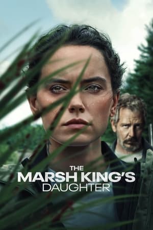 The Marsh King’s Daughter 2023 Hindi Dual Audio – 720p – HD Poster Download - filmyfly