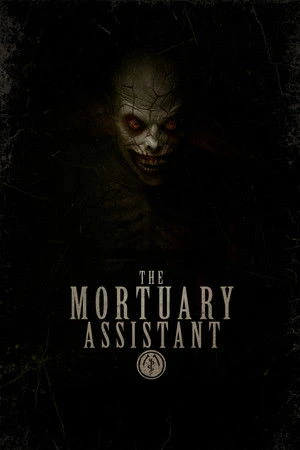 The Mortuary Assistant (2026) Hindi (MULTI AUDIO) – –