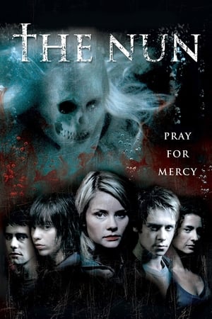 The Nun 2005 Hindi Dual Audio 300MB