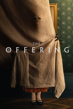 The Offering 2022 Hindi Dual Audio – HD Poster Download - filmyfly