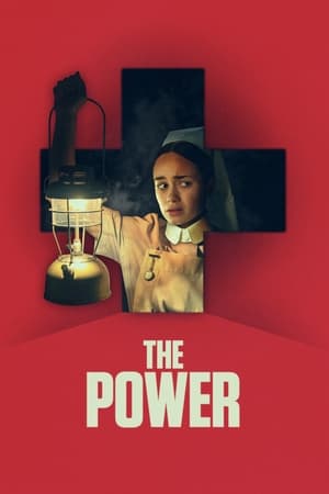 The Power (2021) Hindi Dual Audio [900MB]