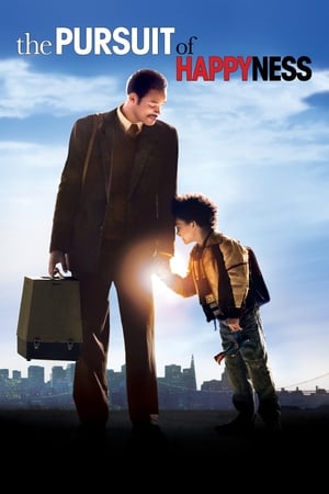 The Pursuit of Happyness (2006) Hindi Dual Audio 350MB HD Poster Download - filmyfly