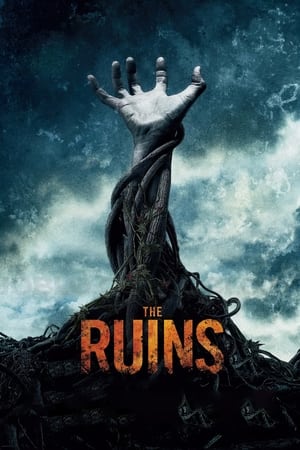 The Ruins (2008) Hindi Dual Audio 300MB HD Poster Download - filmyfly