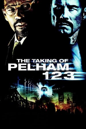 The Taking Of Pelham 123 (2009) Hindi Dual Audio [900MB]