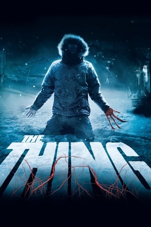 The Thing (2011) Hindi Dual Audio – HD Poster Download - filmyfly