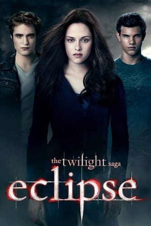 The Twilight Saga Eclipse (2010) Hindi Dual Audio [700MB] Download