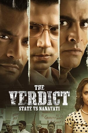 The Verdict State Vs Nanavati 2019 Season 1 All Episodes Hindi [Complete]