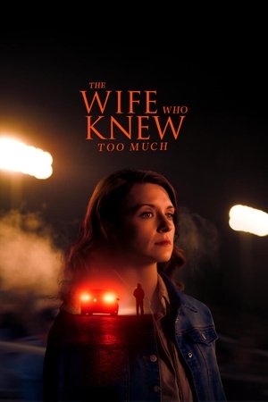 The Wife Who Knew Too Much (2025) Hindi (MULTI AUDIO) – –