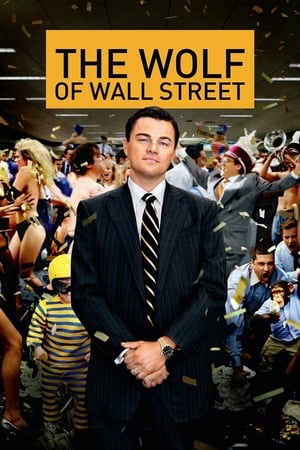 The Wolf of Wall Street (2013) Hindi Dual Audio – HD Poster Download - filmyfly