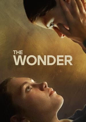 The Wonder (2022) Hindi Dual Audio – HD Poster Download - filmyfly