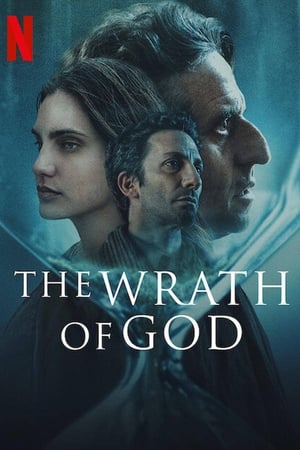 The Wrath of God (2022) Hindi Dual Audio – HD Poster Download - filmyfly