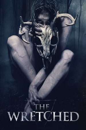 The Wretched (2019) Hindi Dual Audio 300MB