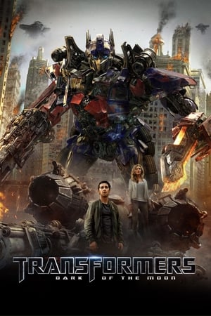 Transformers Dark of the Moon (2011) Hindi Dual Audio [1.1GB] Download HD Poster Download - filmyfly