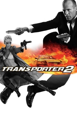 Transporter 2 (2005) Hindi Dual Audio [1GB] HD Poster Download - filmyfly