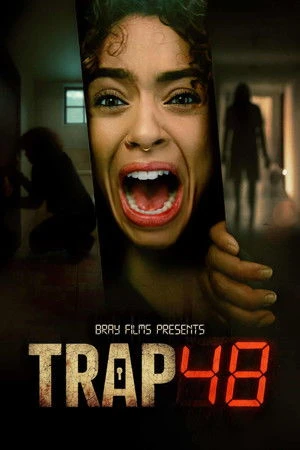 Trap 48 (2025) Hindi (MULTI AUDIO) – –