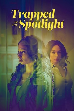 Trapped in the Spotlight (2025) Hindi (MULTI AUDIO) – – HD Poster Download - filmyfly