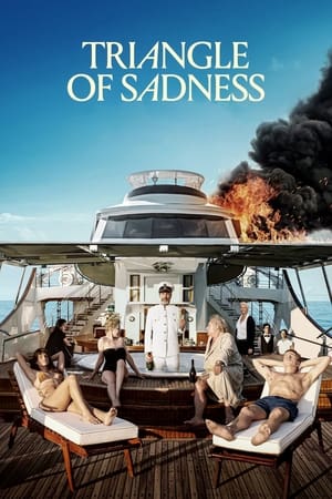 Triangle of Sadness (2022) Hindi Dual Audio – HD Poster Download - filmyfly