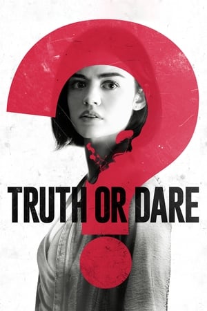 Truth or Dare 2018 Hindi Dual Audio HD Poster Download - filmyfly