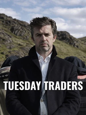 Tuesday Traders (2025) Hindi (MULTI AUDIO) – –