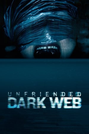 Unfriended Dark Web 2018 Hindi Dual Audio 300MB HD Poster Download - filmyfly