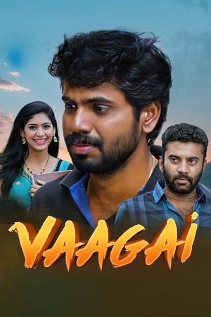 Vaagai (2024) Hindi (MULTI AUDIO) – –