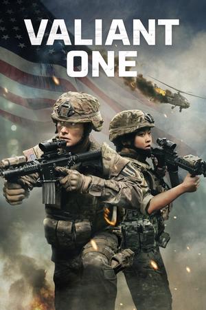 Valiant One (2025) Hindi (MULTI AUDIO)