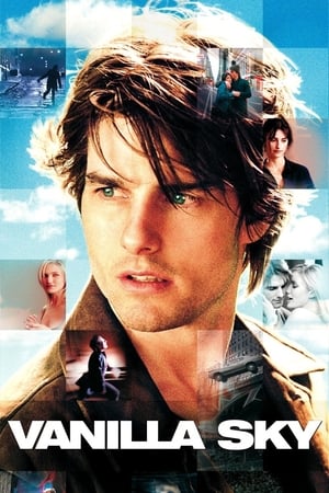 Vanilla Sky (2001) Hindi Dual Audio 450MB HD Poster Download - filmyfly