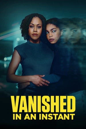 Vanished in an Instant (2026) Hindi (MULTI AUDIO) – –