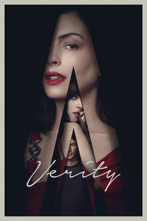 Verity (2026) Hindi (MULTI AUDIO) – – HD Poster Download - filmyfly