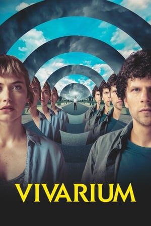 Vivarium (2019) Hindi Dual Audio [900MB] HD Poster Download - filmyfly