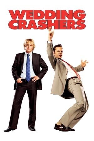 Wedding Crashers (2005) Hindi Dual Audio 350MB HD Poster Download - filmyfly