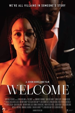 Welcome (2024) Hindi (MULTI AUDIO) – – HD Poster Download - filmyfly