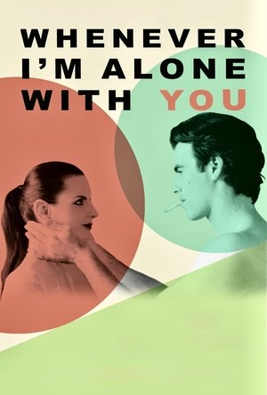 Whenever I'm Alone with You (2025) Hindi (MULTI AUDIO) – – HD Poster Download - filmyfly